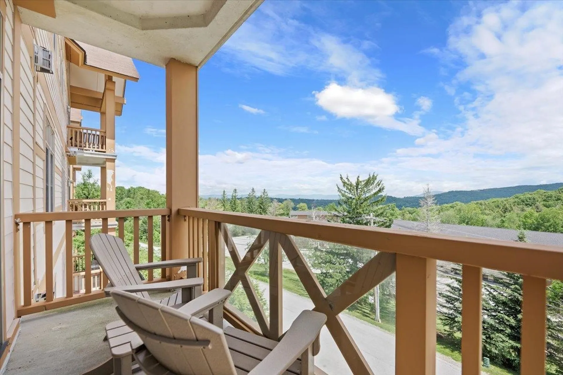 78 Middle Ridge Road Stratton VT 05155