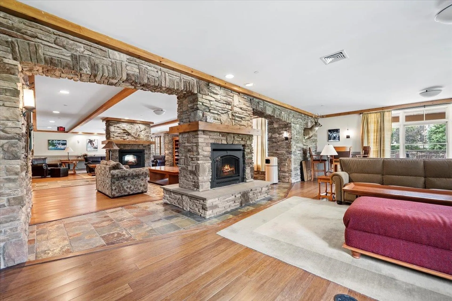 78 Middle Ridge Road Stratton VT 05155