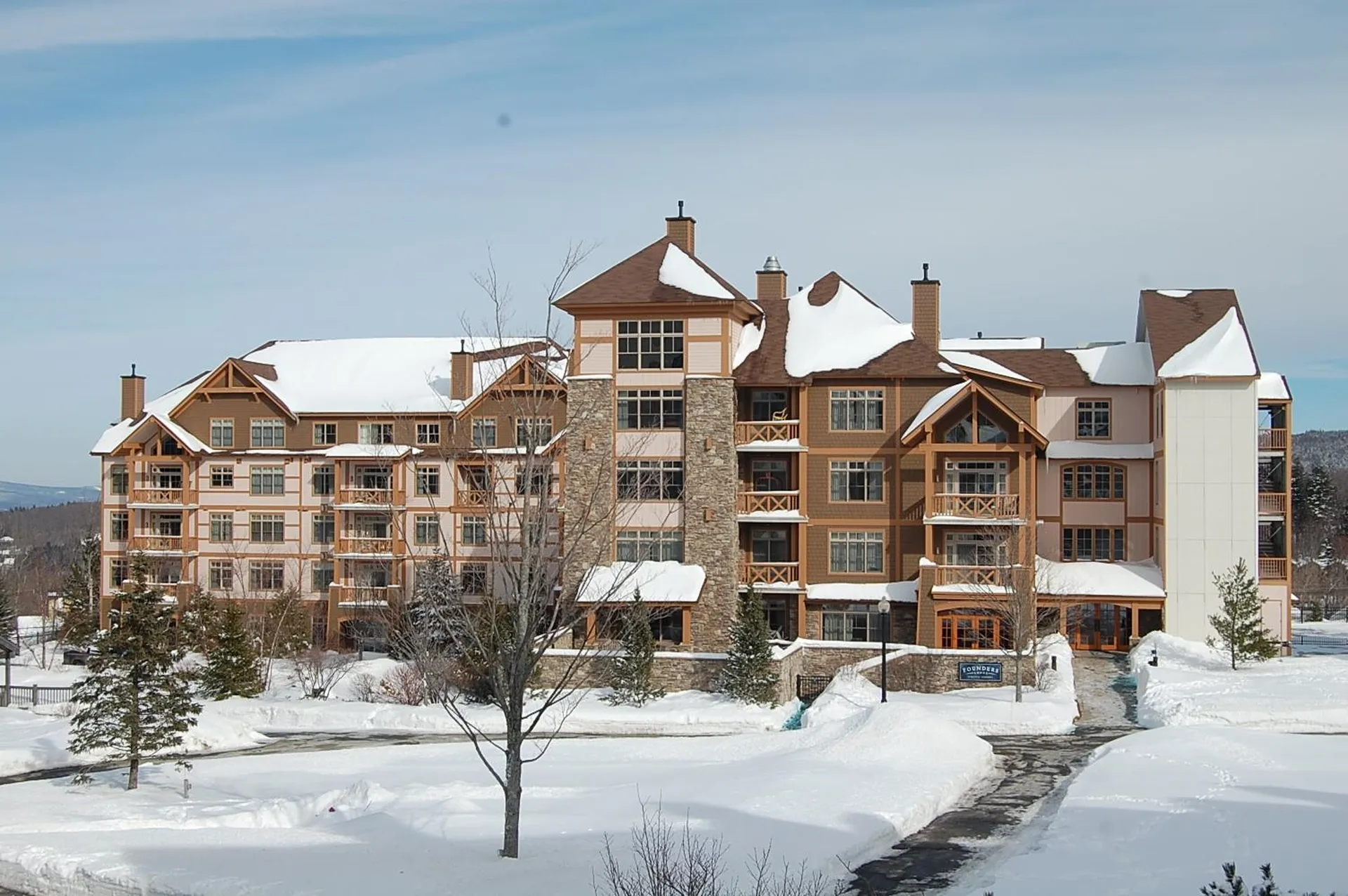 78 Middle Ridge Road Stratton VT 05155