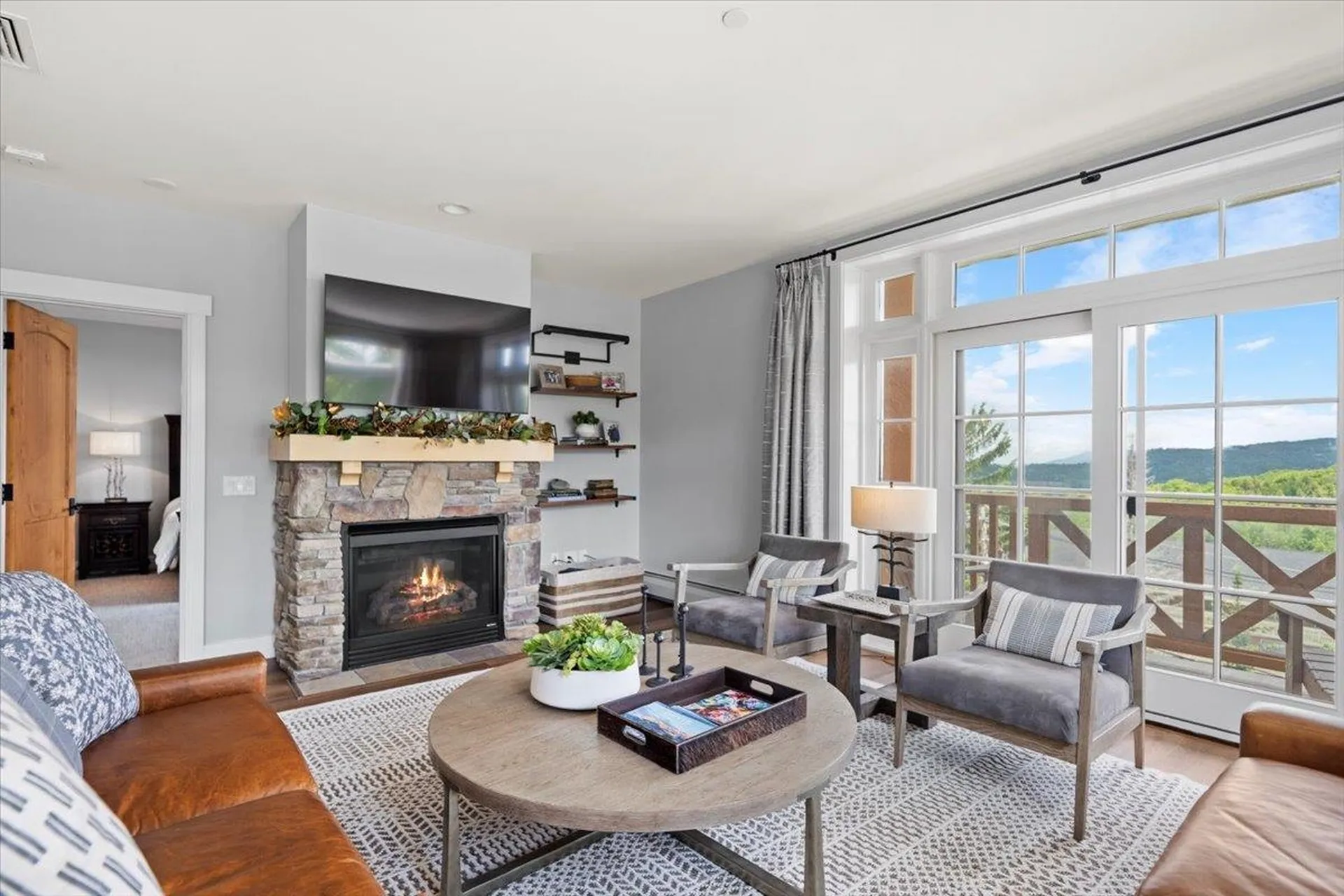 78 Middle Ridge Road Stratton VT 05155
