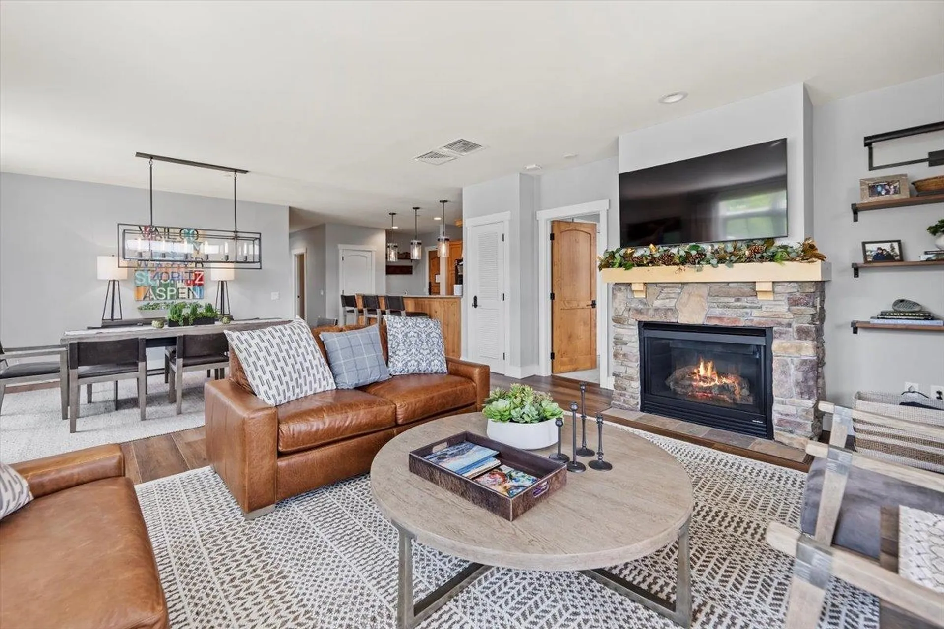 78 Middle Ridge Road Stratton VT 05155