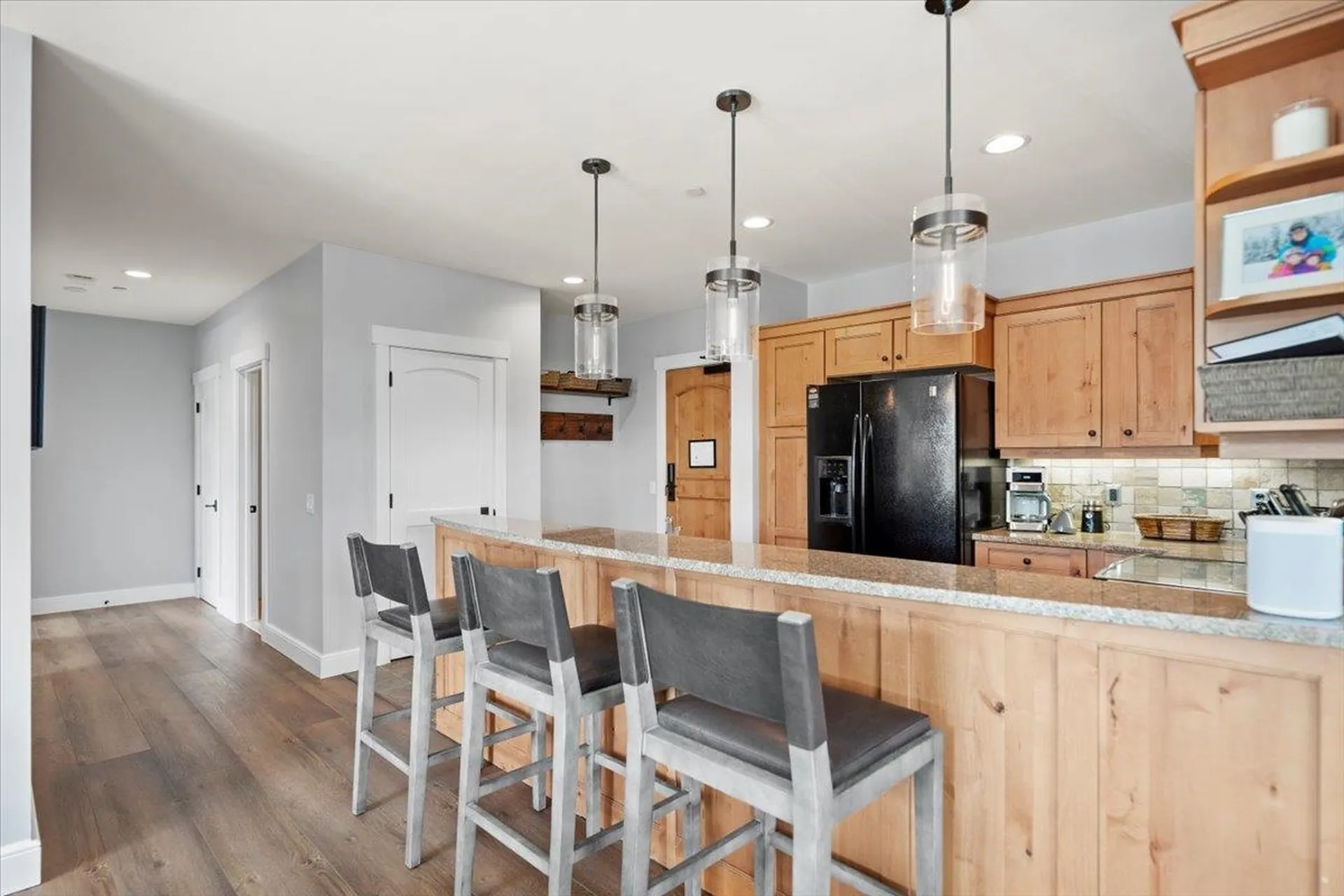 78 Middle Ridge Road Stratton VT 05155