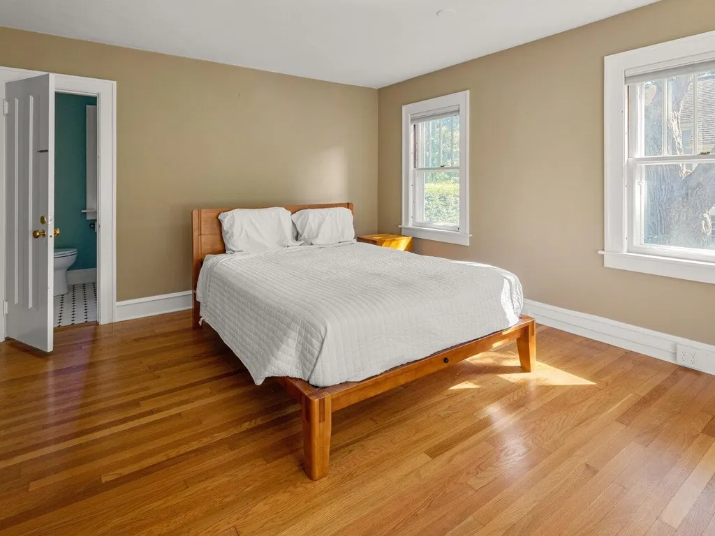 48 Henderson Terrace Burlington VT 05401