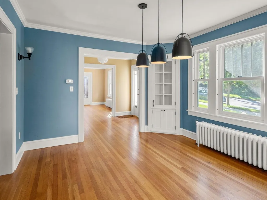 48 Henderson Terrace Burlington VT 05401