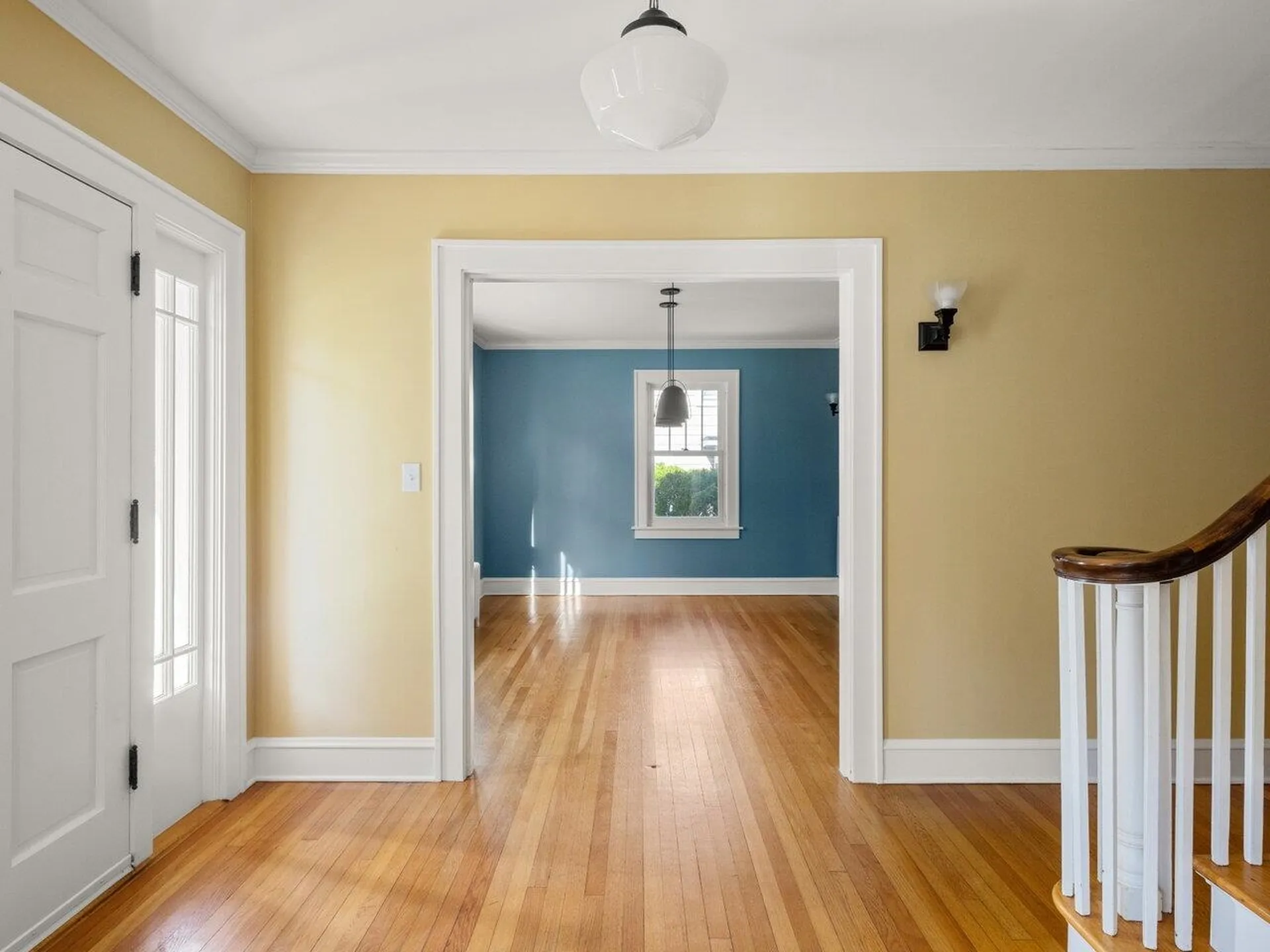 48 Henderson Terrace Burlington VT 05401