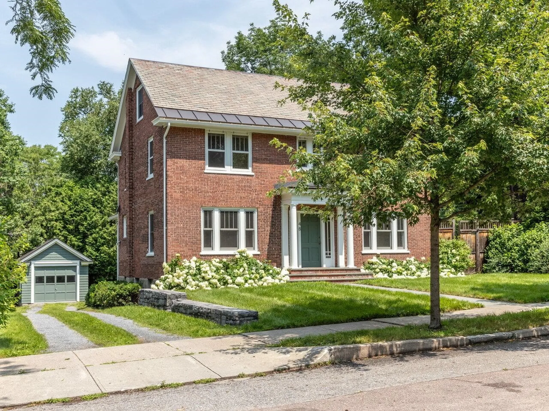 48 Henderson Terrace Burlington VT 05401