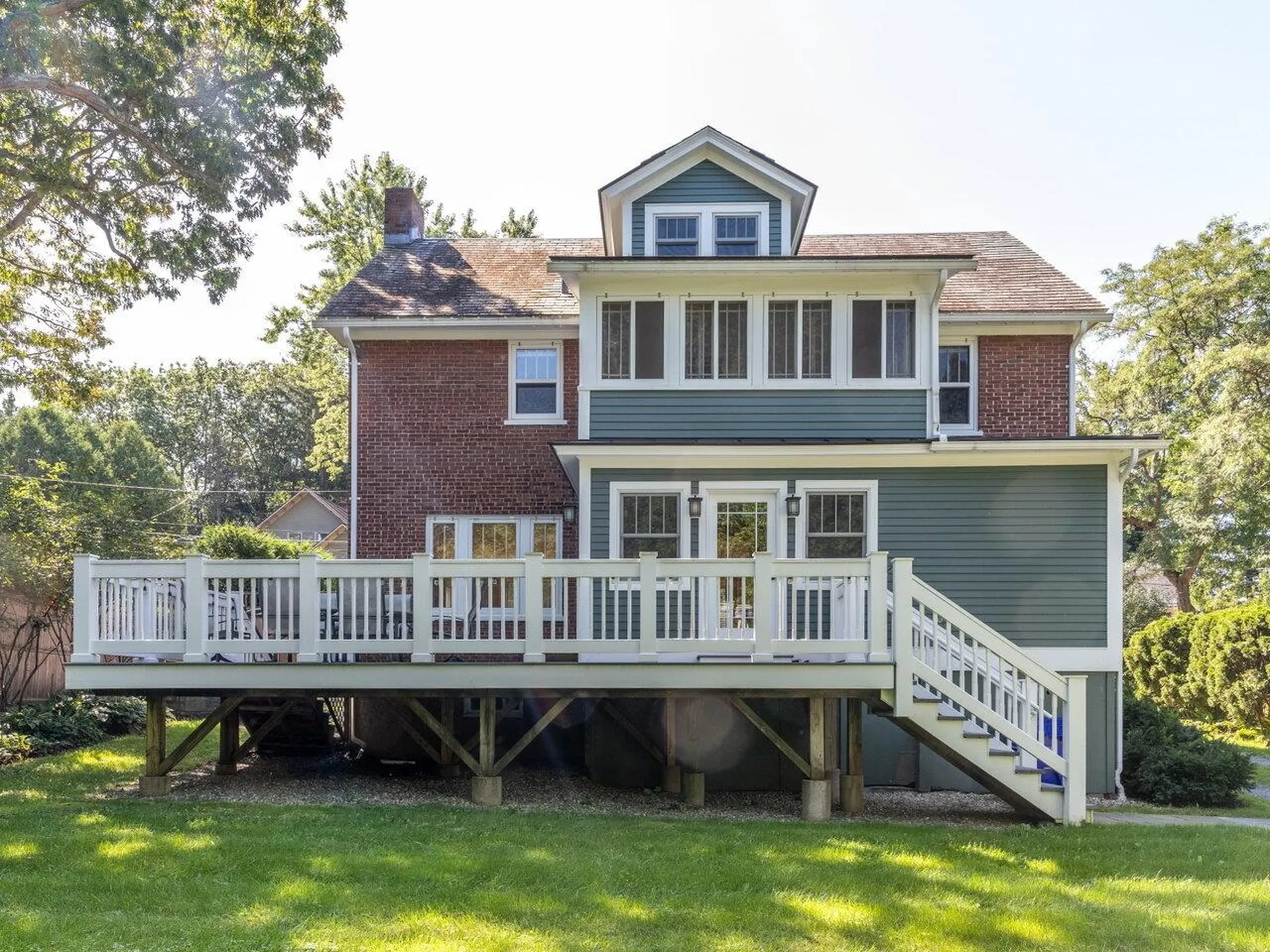 48 Henderson Terrace Burlington VT 05401