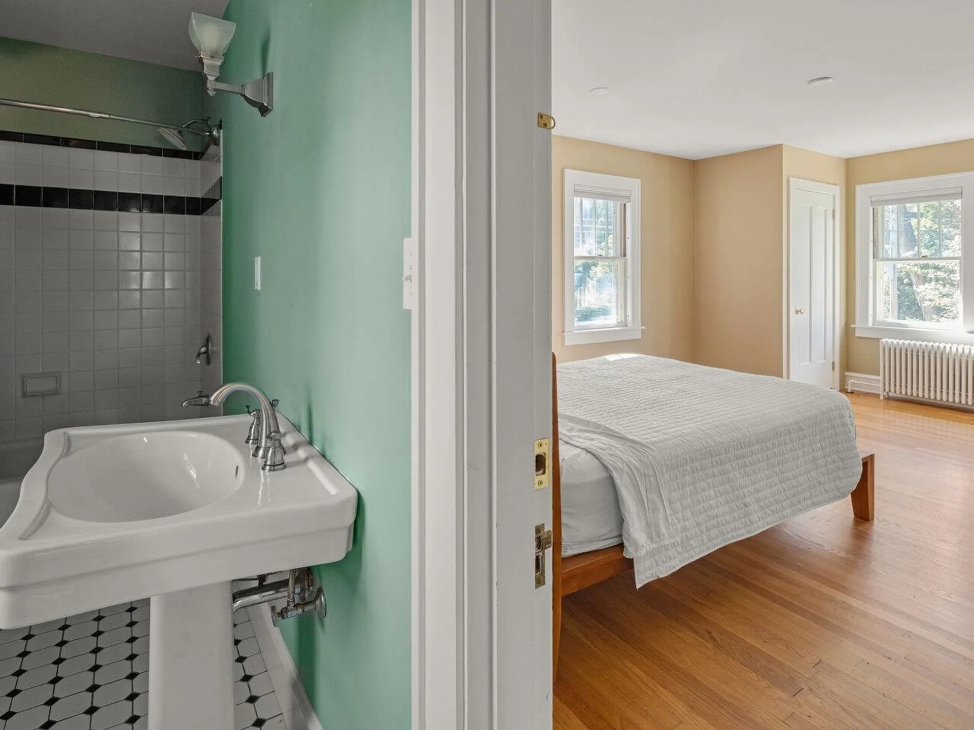 48 Henderson Terrace Burlington VT 05401