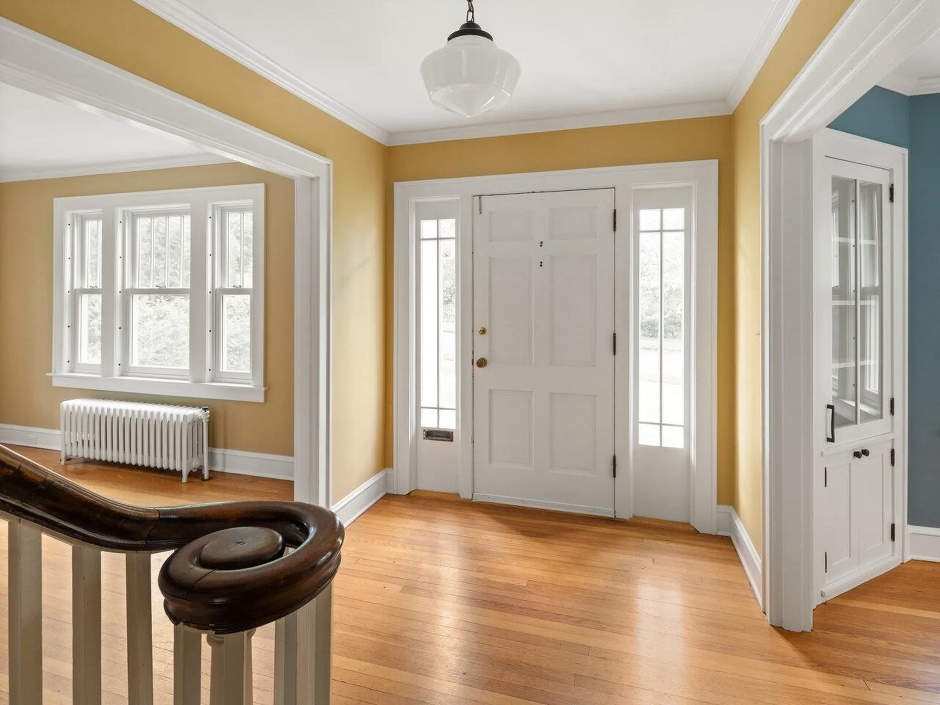 48 Henderson Terrace Burlington VT 05401
