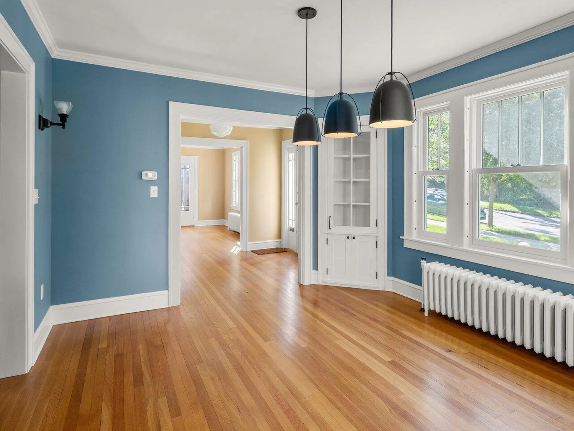48 Henderson Terrace Burlington VT 05401