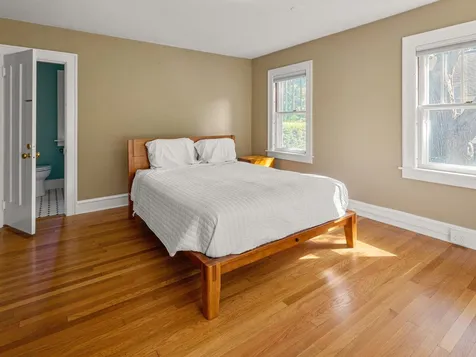48 Henderson Terrace Burlington VT 05401