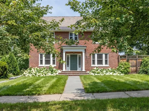 48 Henderson Terrace Burlington VT 05401