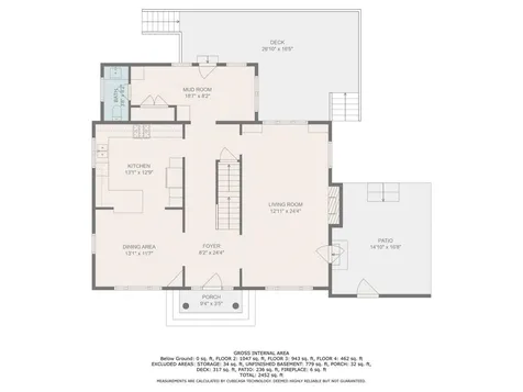 48 Henderson Terrace Burlington VT 05401