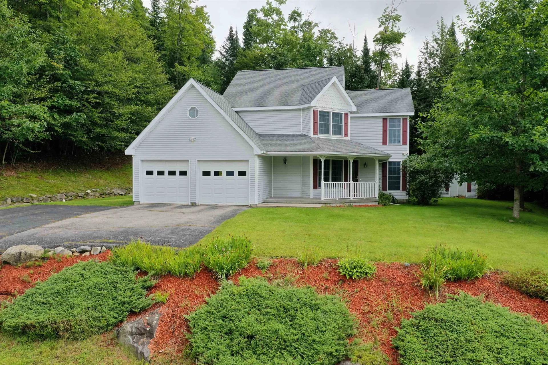 10 Pest House Road Littleton NH 03561