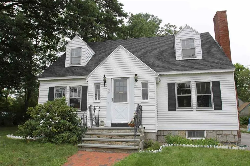 199 Tarrytown Road Manchester NH 03103