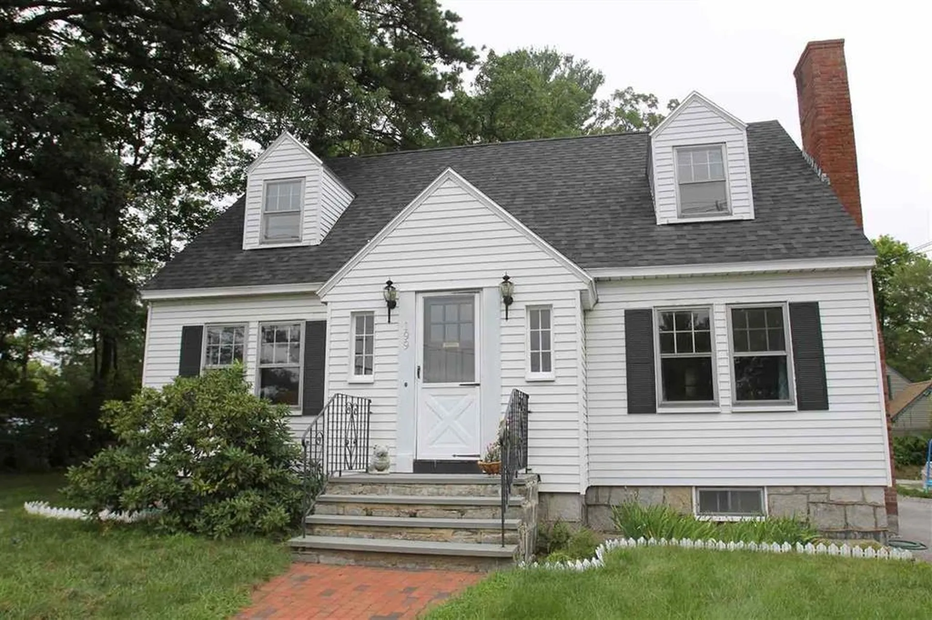 199 Tarrytown Road Manchester NH 03103
