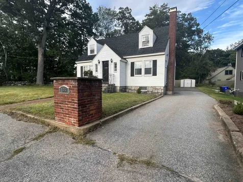 199 Tarrytown Road Manchester NH 03103