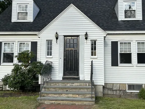 199 Tarrytown Road Manchester NH 03103