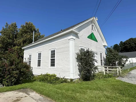 280 Monkton Ridge Monkton VT 05469