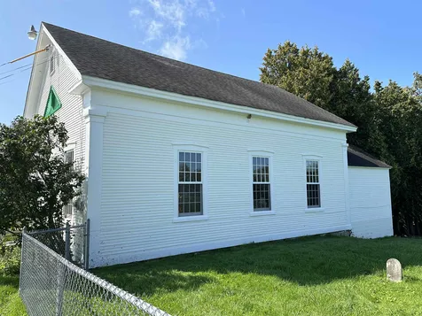 280 Monkton Ridge Monkton VT 05469