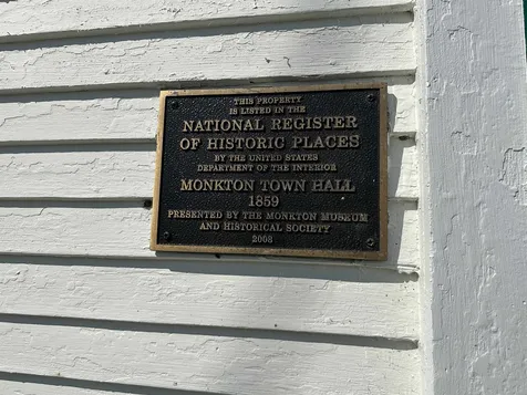 280 Monkton Ridge Monkton VT 05469