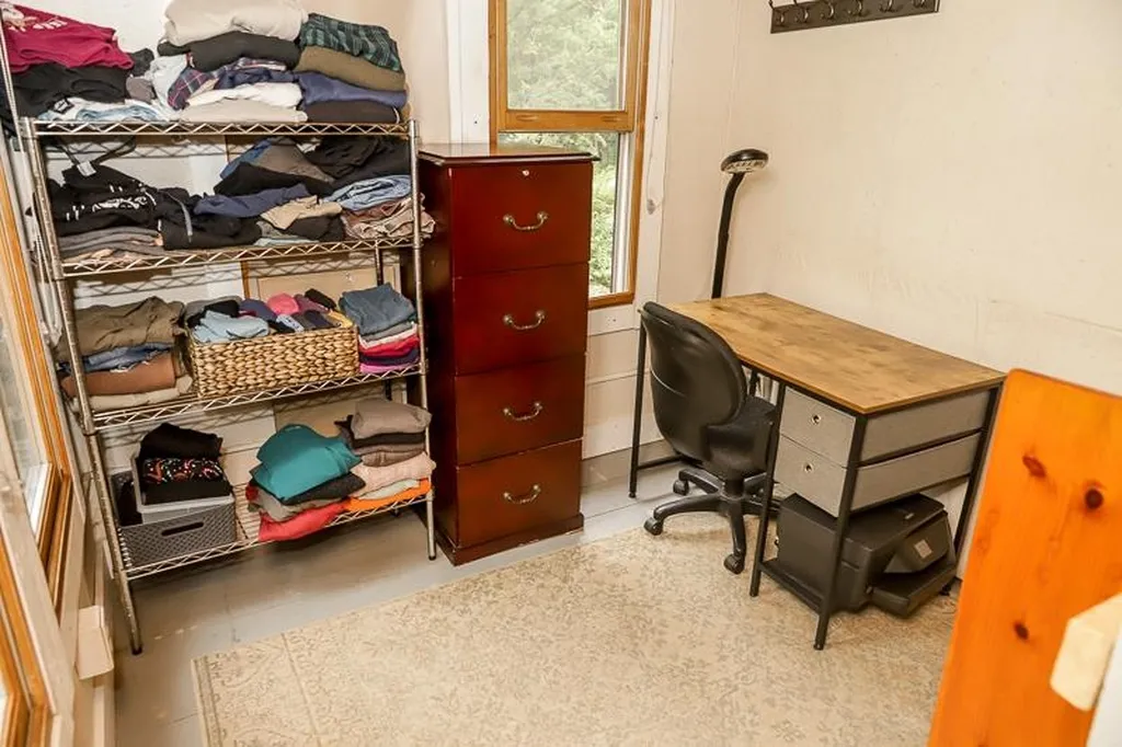 10 Hayes Road Goshen VT 05733