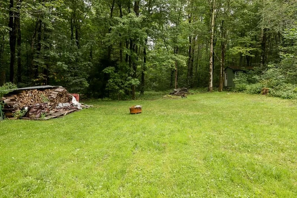 10 Hayes Road Goshen VT 05733