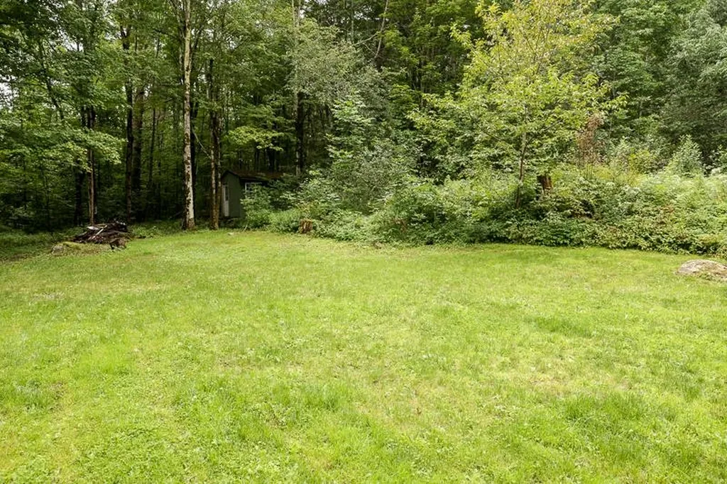 10 Hayes Road Goshen VT 05733