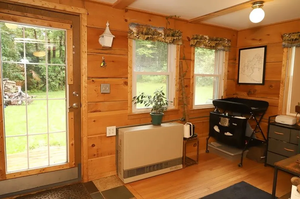 10 Hayes Road Goshen VT 05733