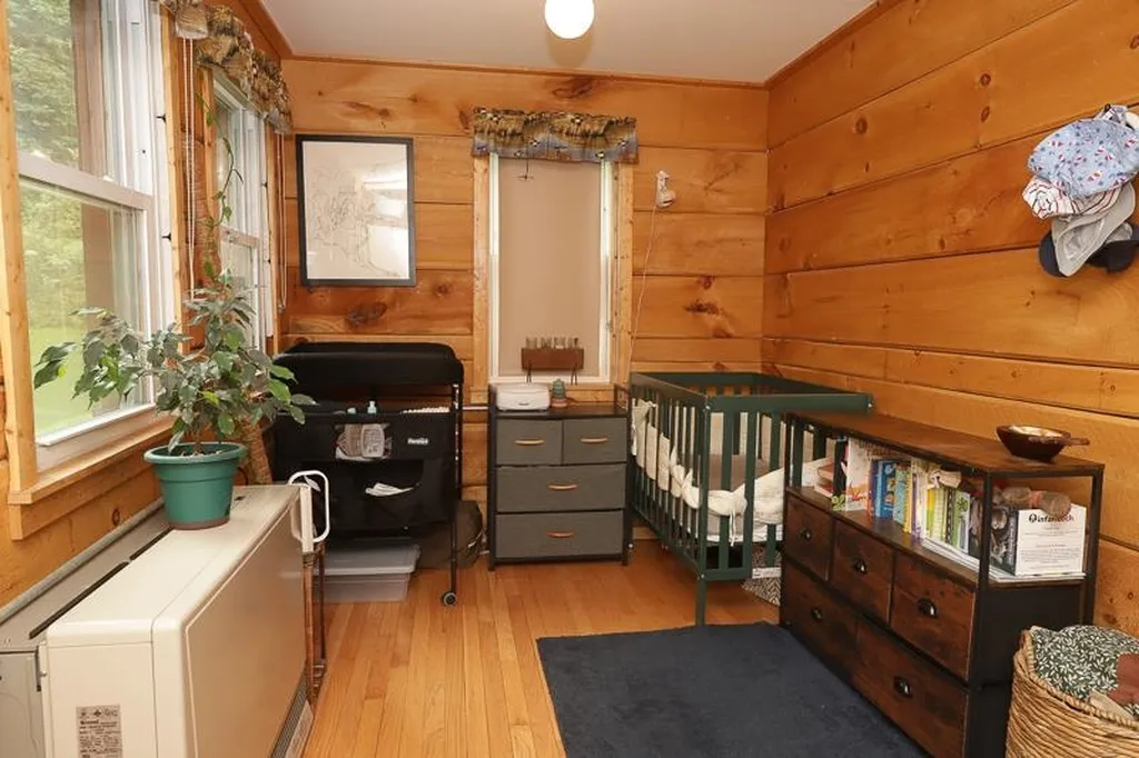 10 Hayes Road Goshen VT 05733