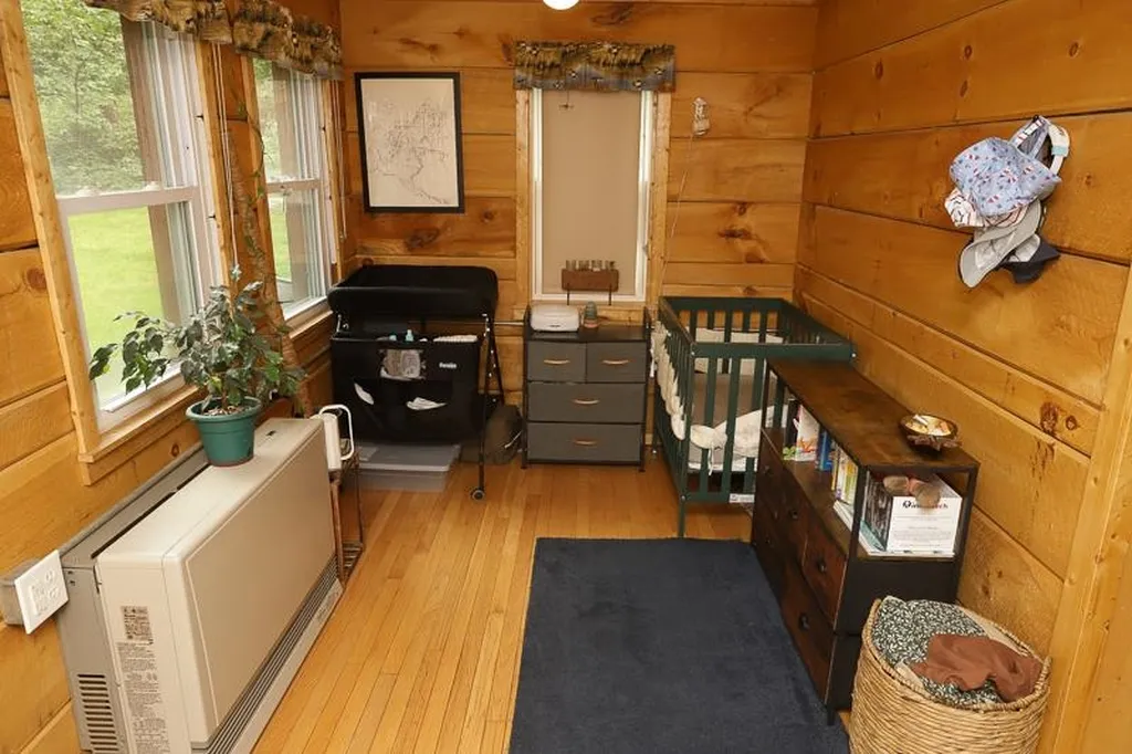 10 Hayes Road Goshen VT 05733