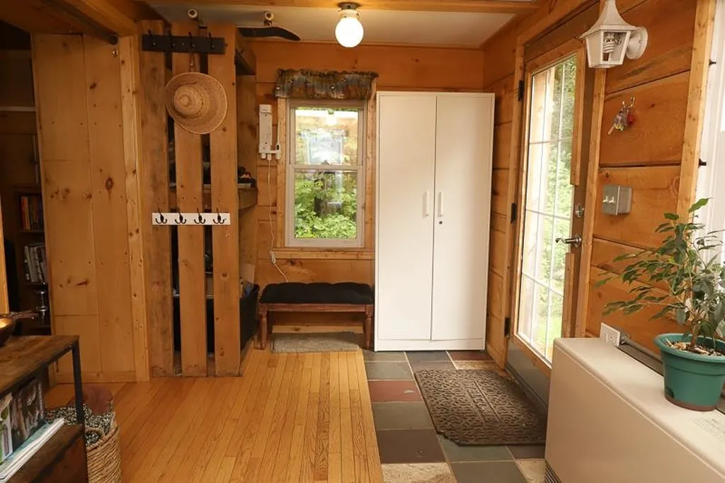 10 Hayes Road Goshen VT 05733