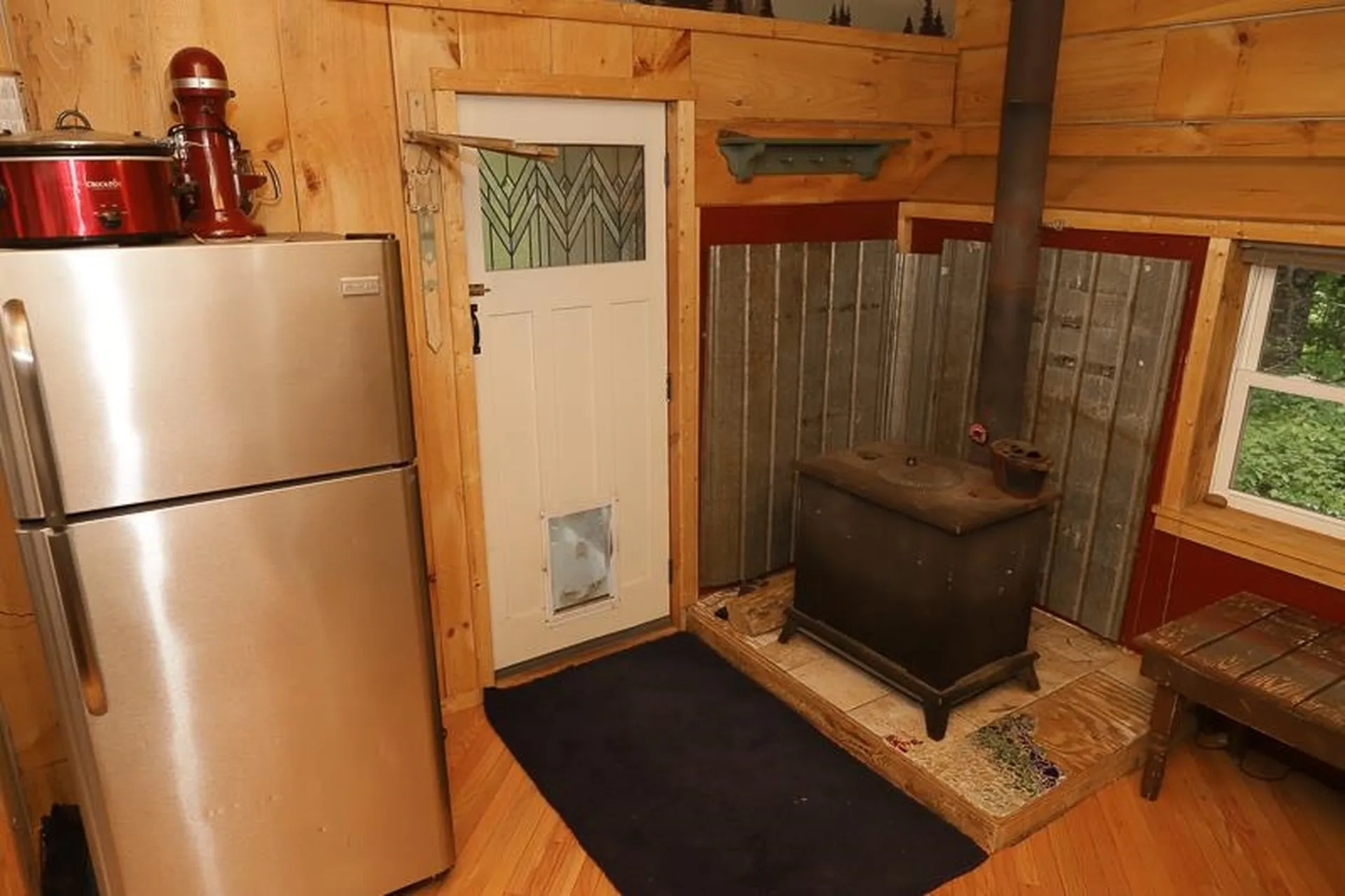 10 Hayes Road Goshen VT 05733