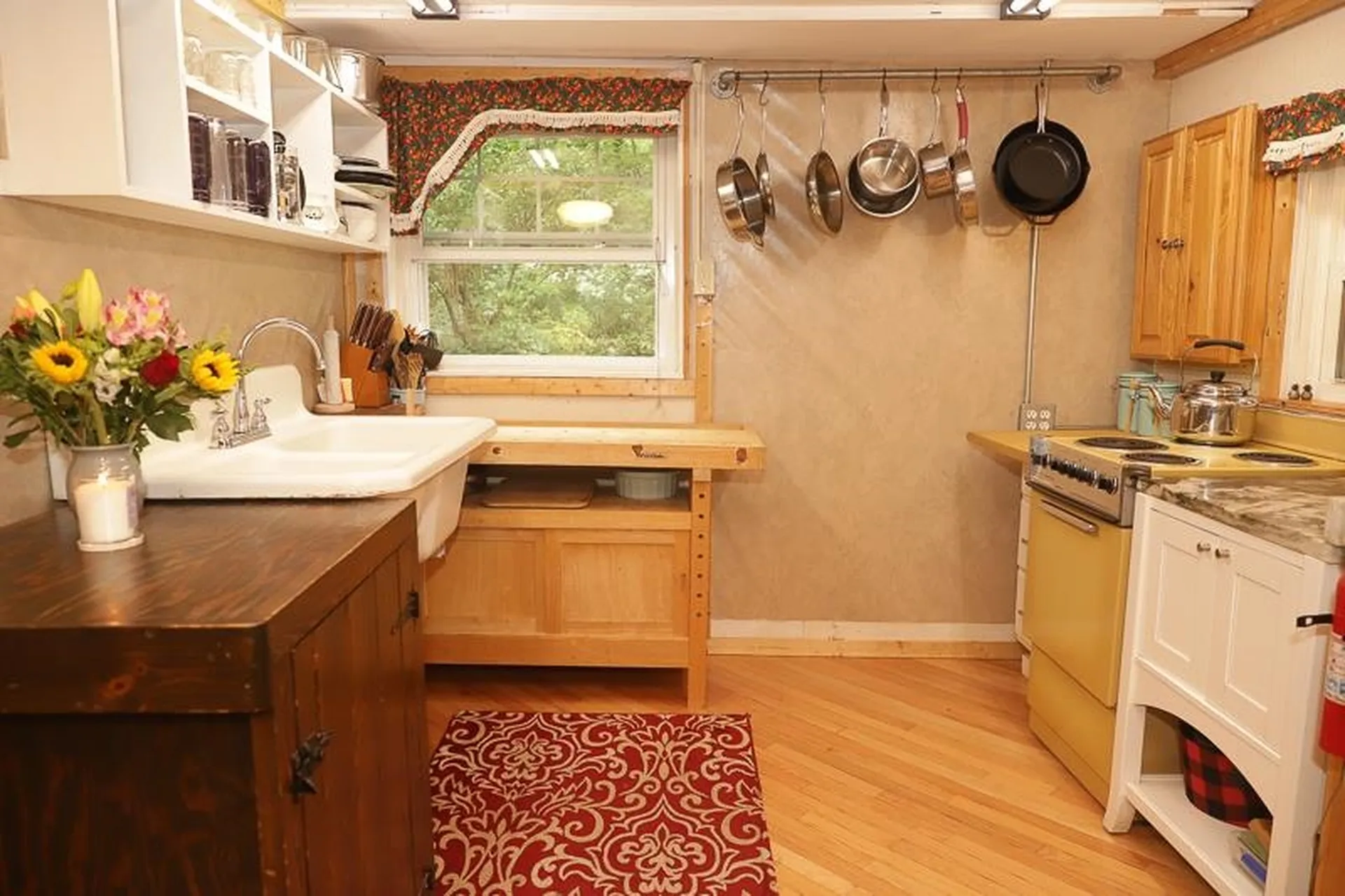 10 Hayes Road Goshen VT 05733
