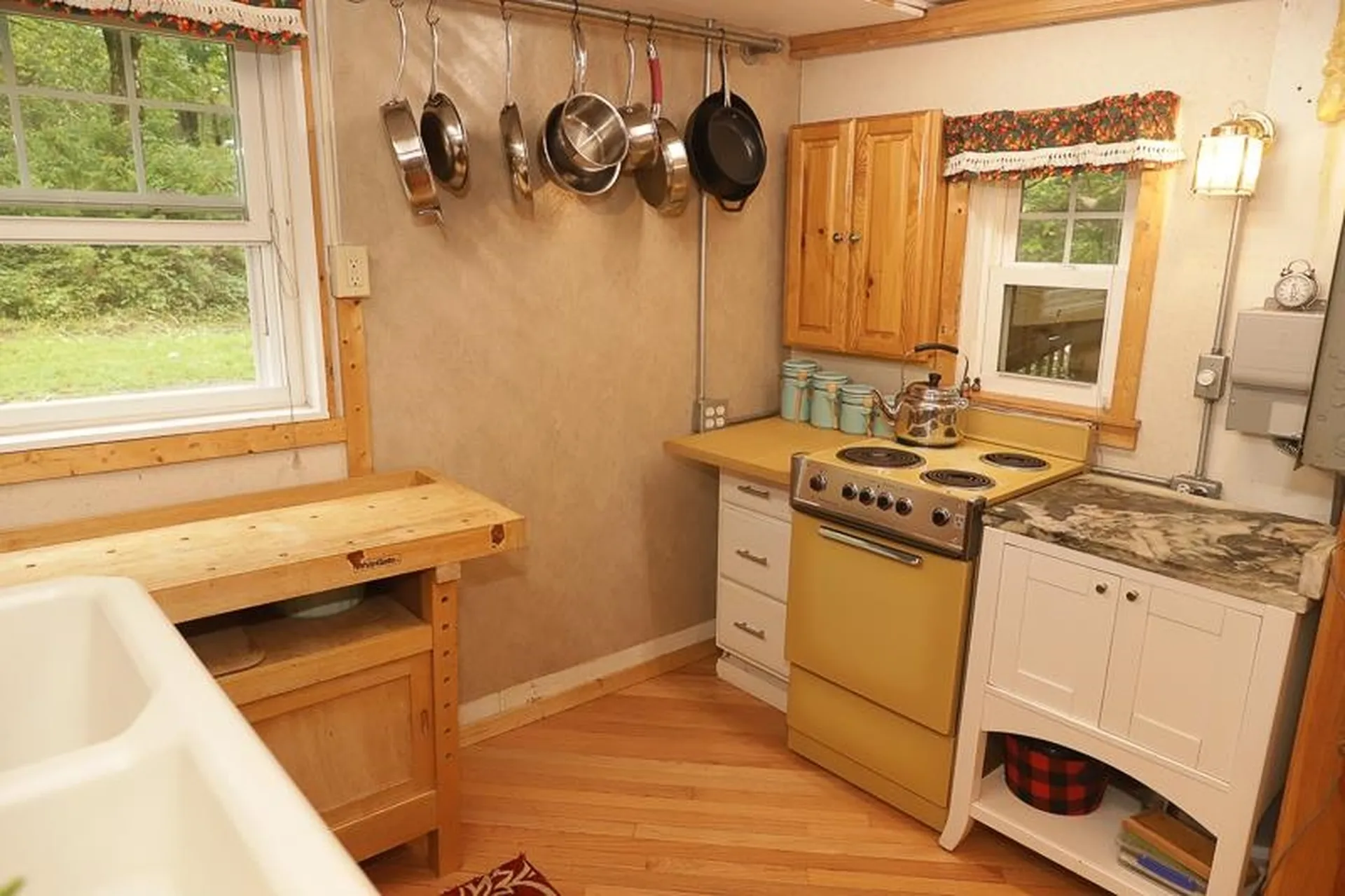 10 Hayes Road Goshen VT 05733
