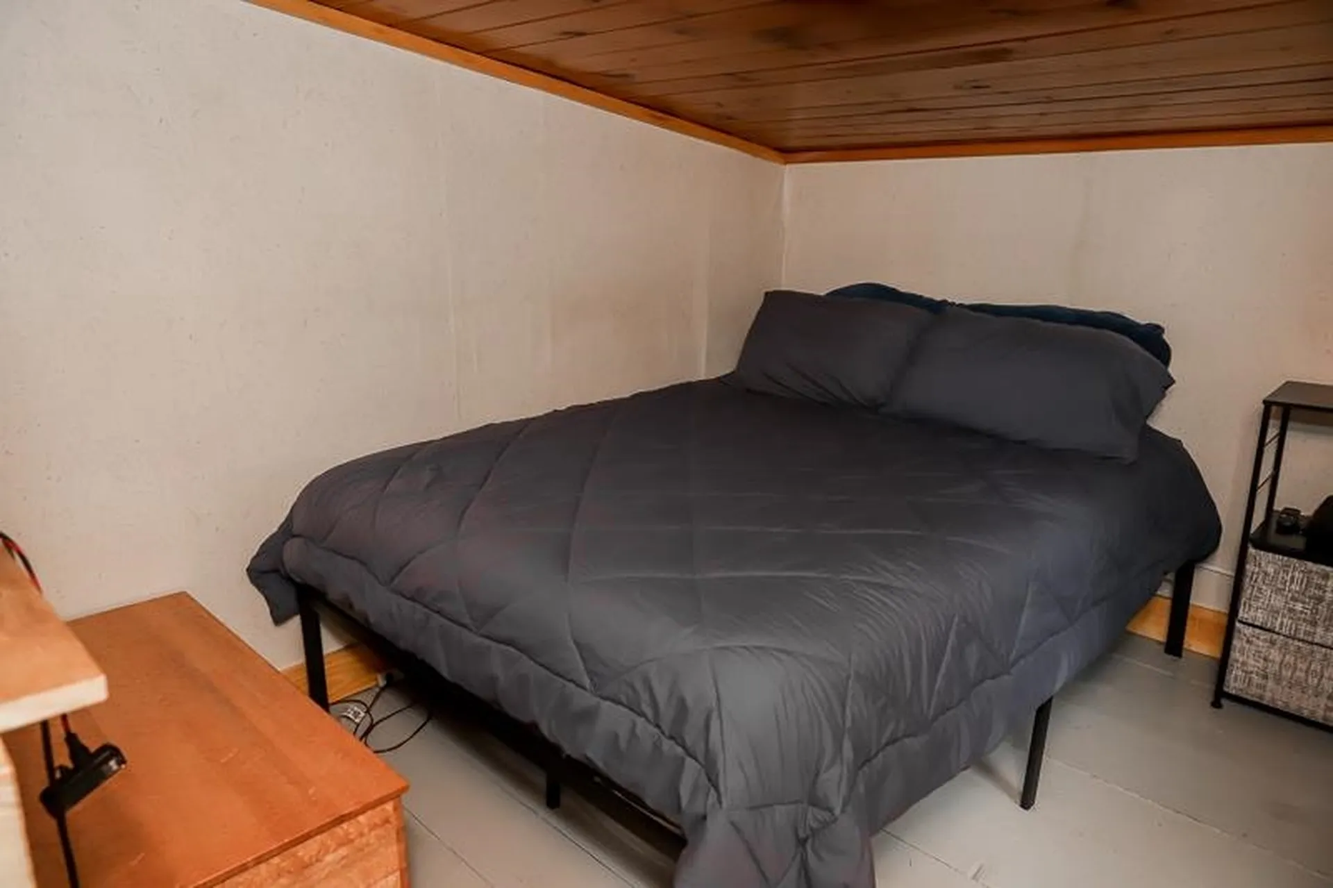 10 Hayes Road Goshen VT 05733