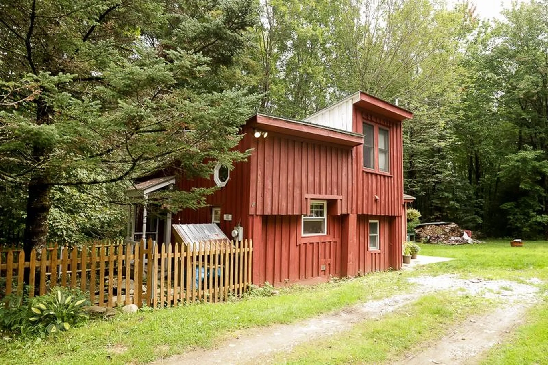 10 Hayes Road Goshen VT 05733