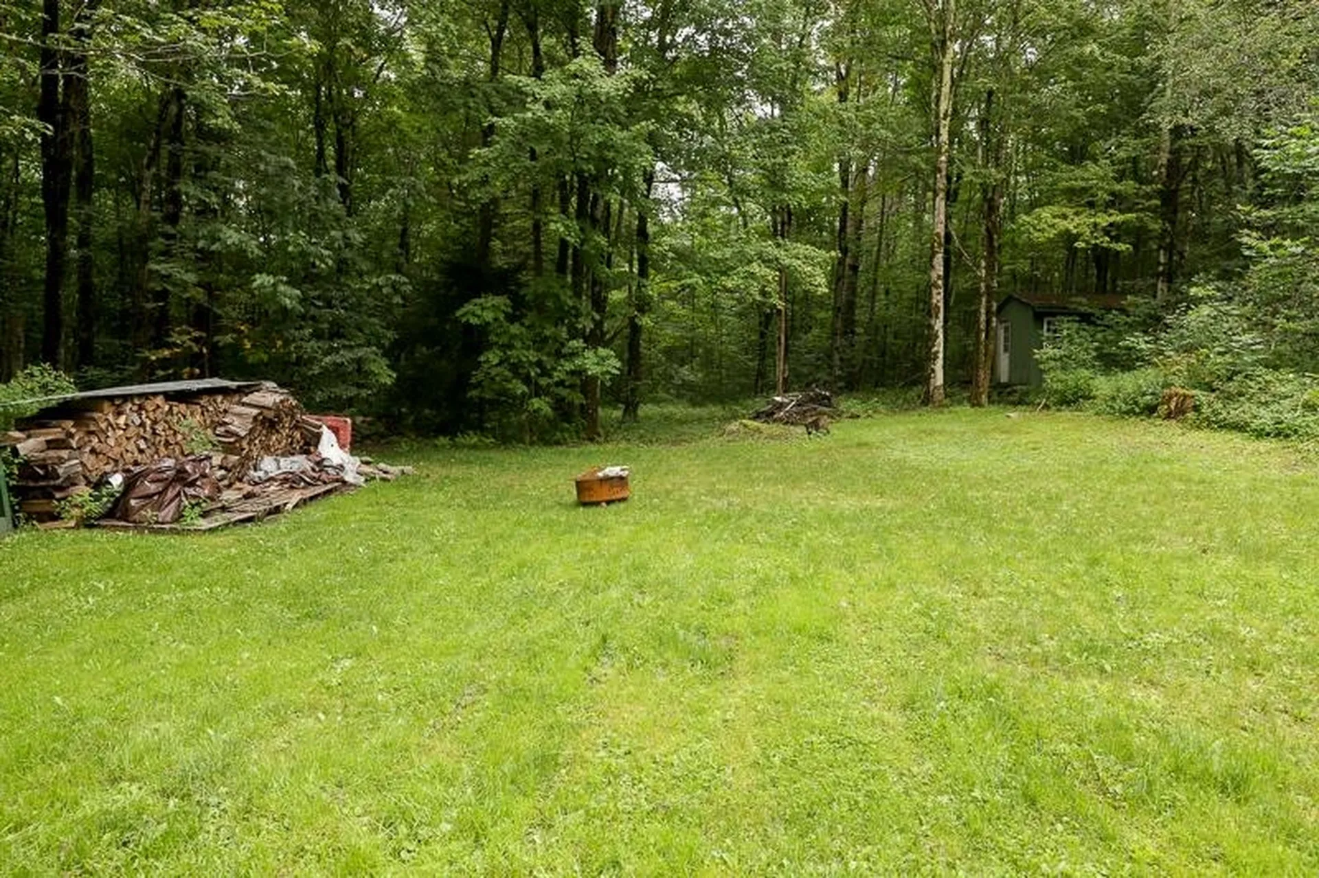10 Hayes Road Goshen VT 05733