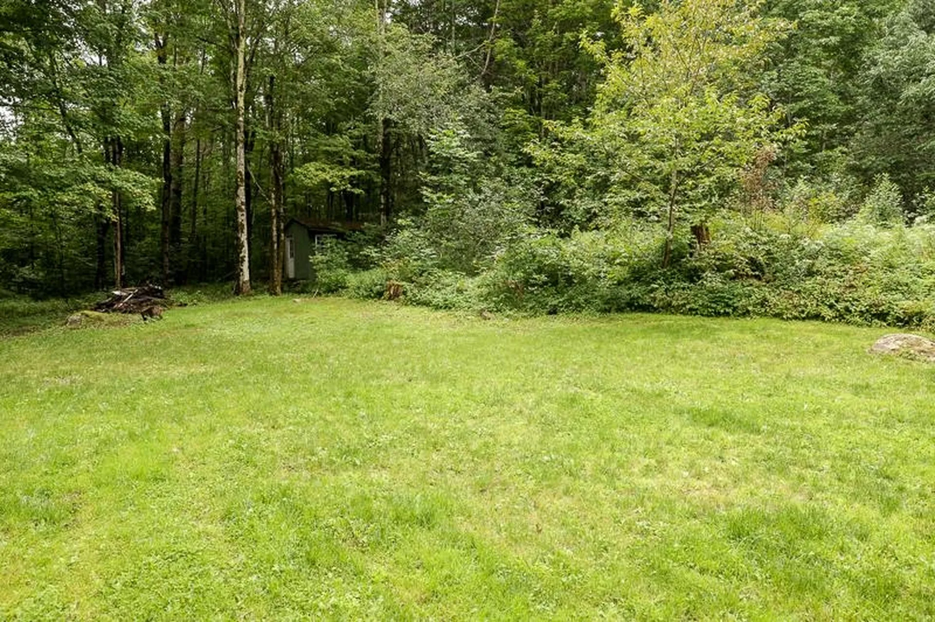 10 Hayes Road Goshen VT 05733