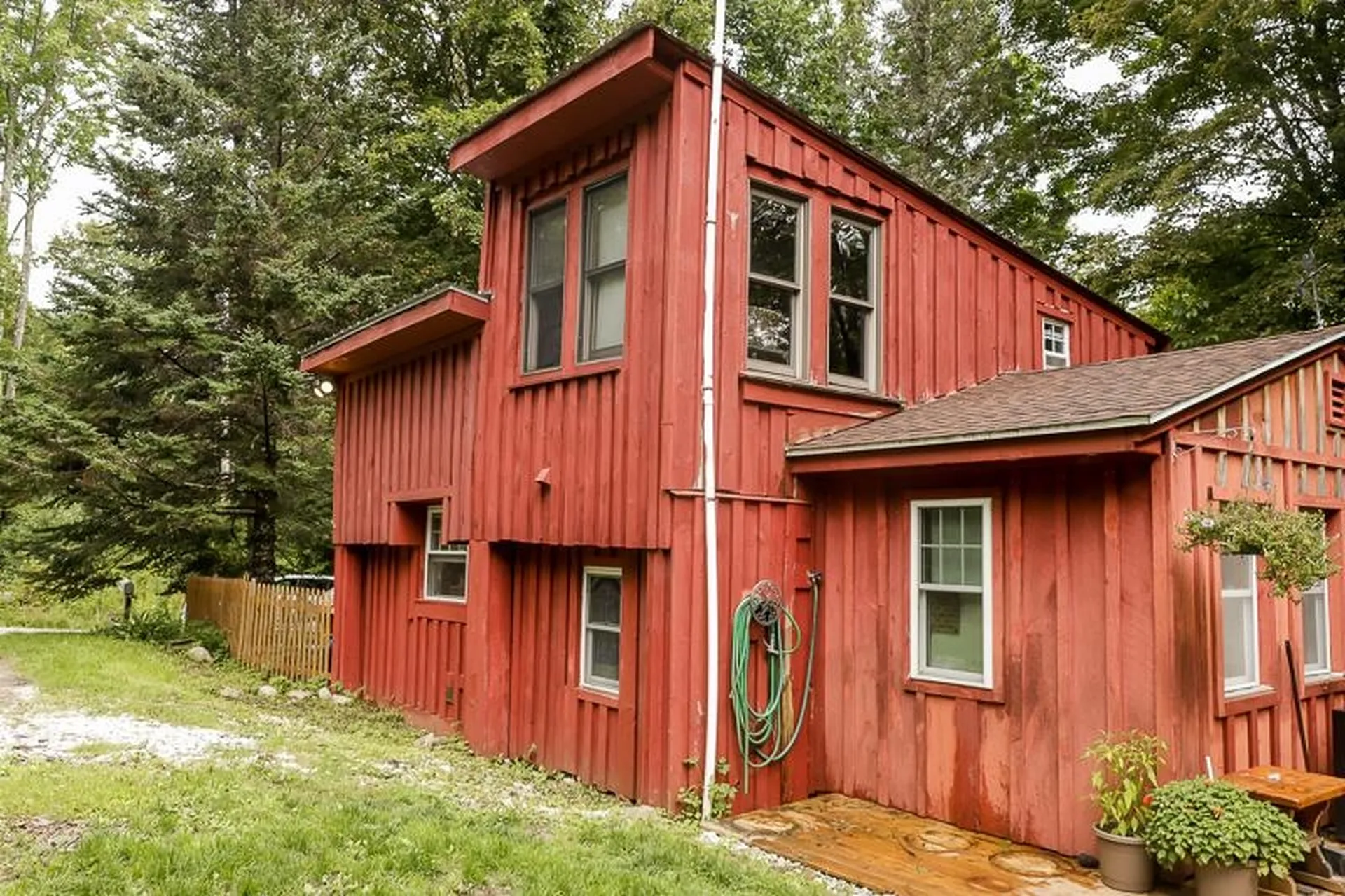 10 Hayes Road Goshen VT 05733