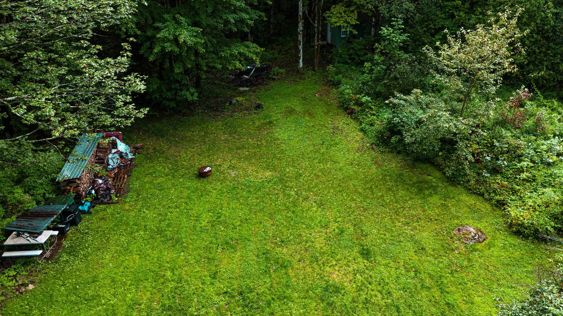10 Hayes Road Goshen VT 05733
