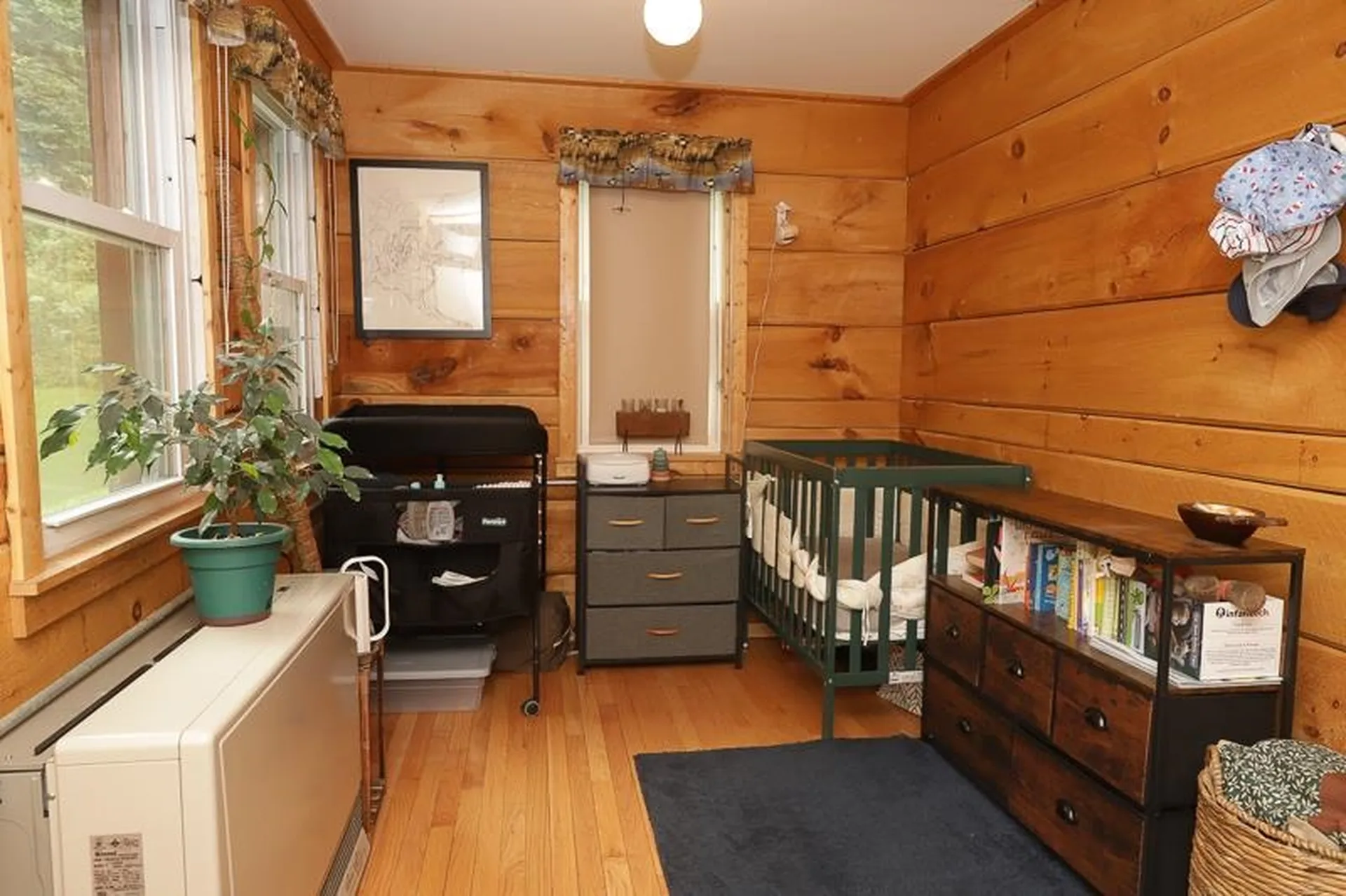 10 Hayes Road Goshen VT 05733