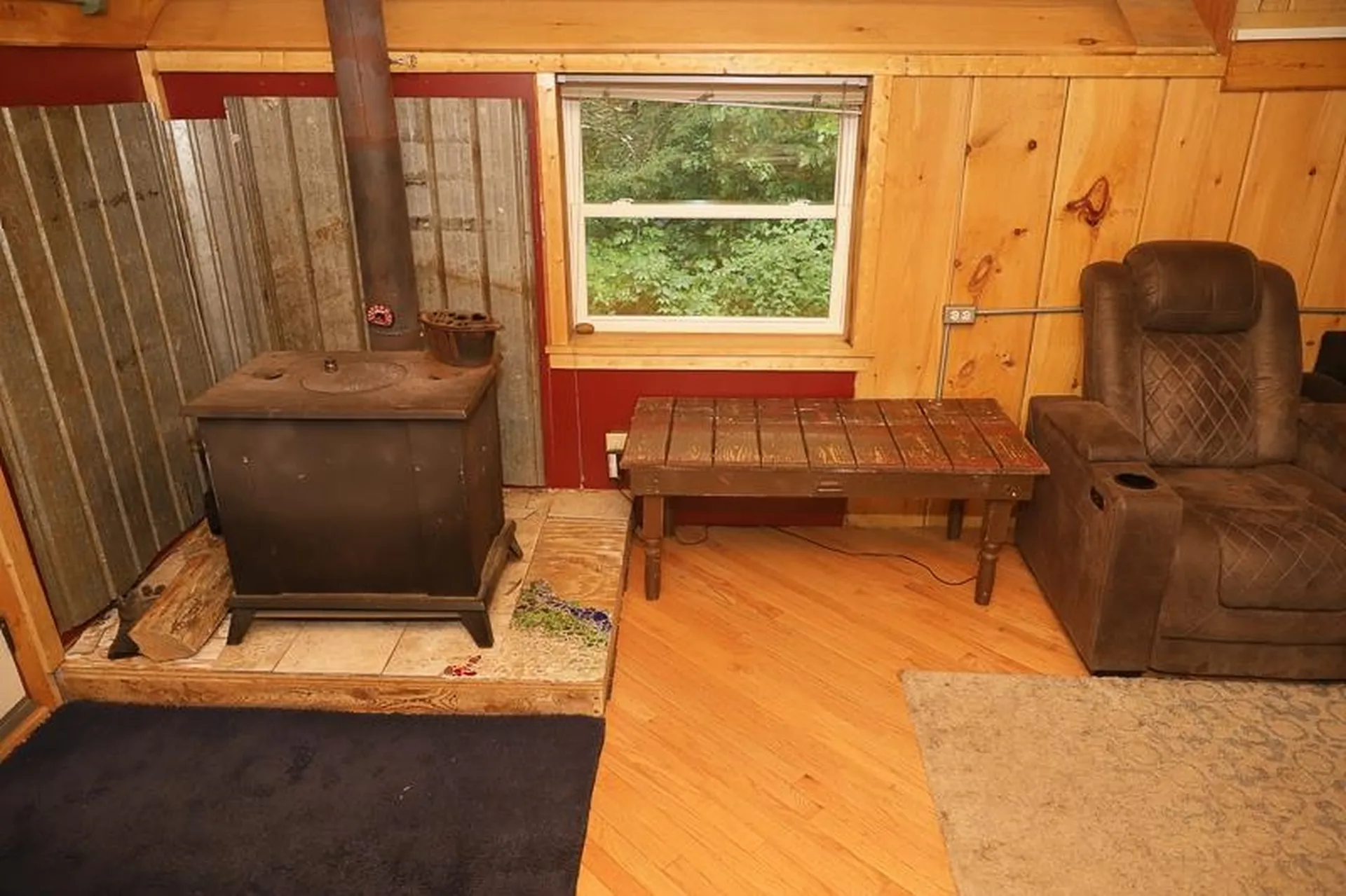 10 Hayes Road Goshen VT 05733