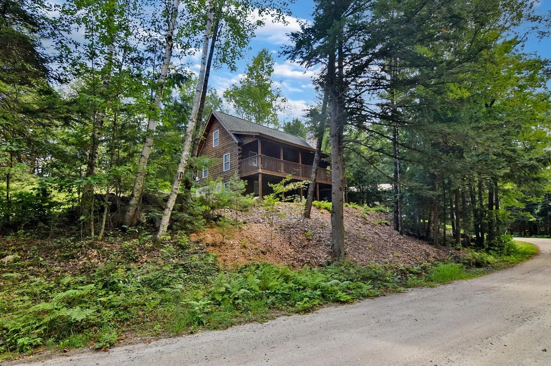 316 White Mountain Road Haverhill NH 03785