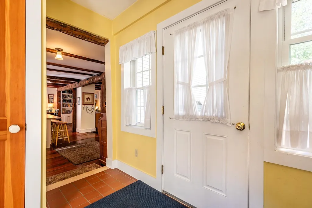 6531 Route 12 Barnard VT 05031