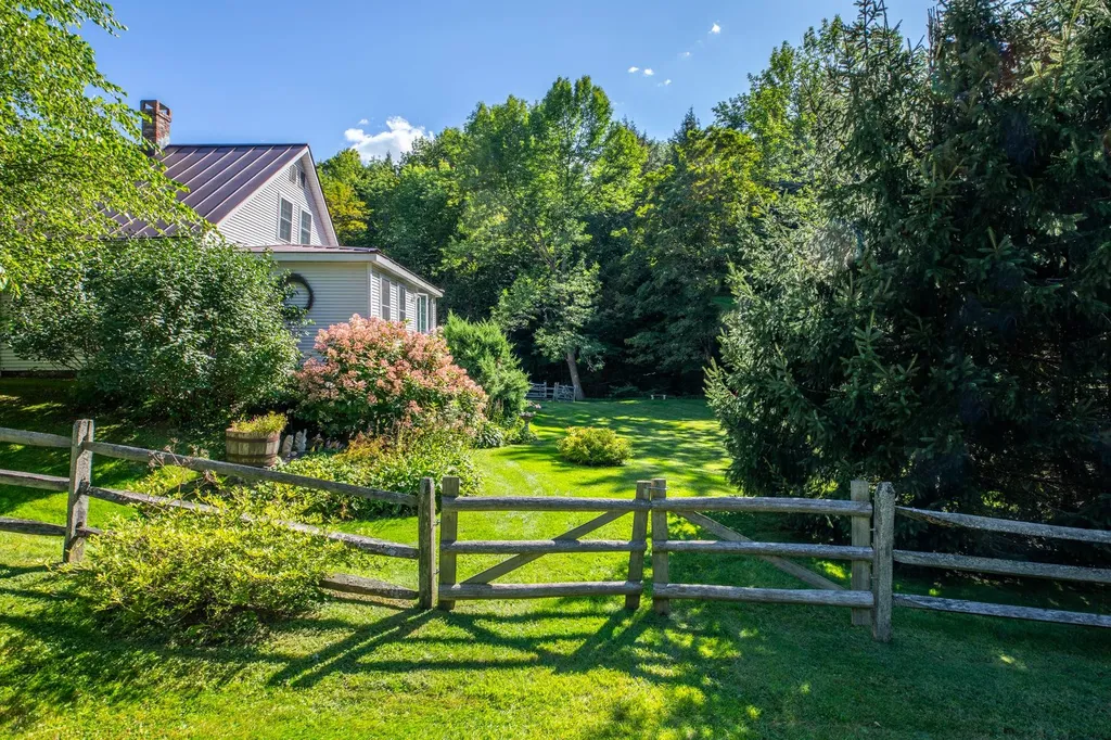 6531 Route 12 Barnard VT 05031