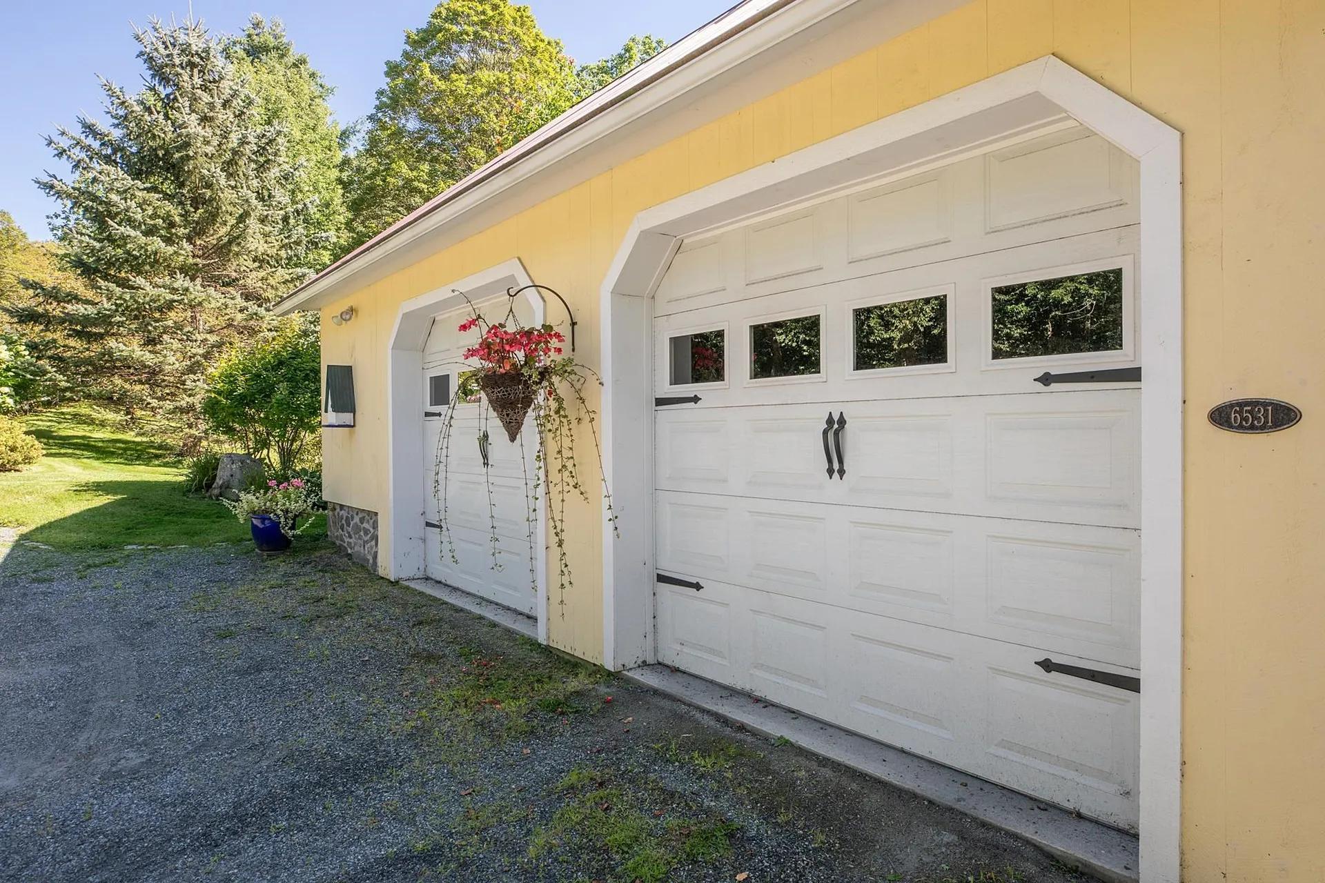 6531 Route 12 Barnard VT 05031