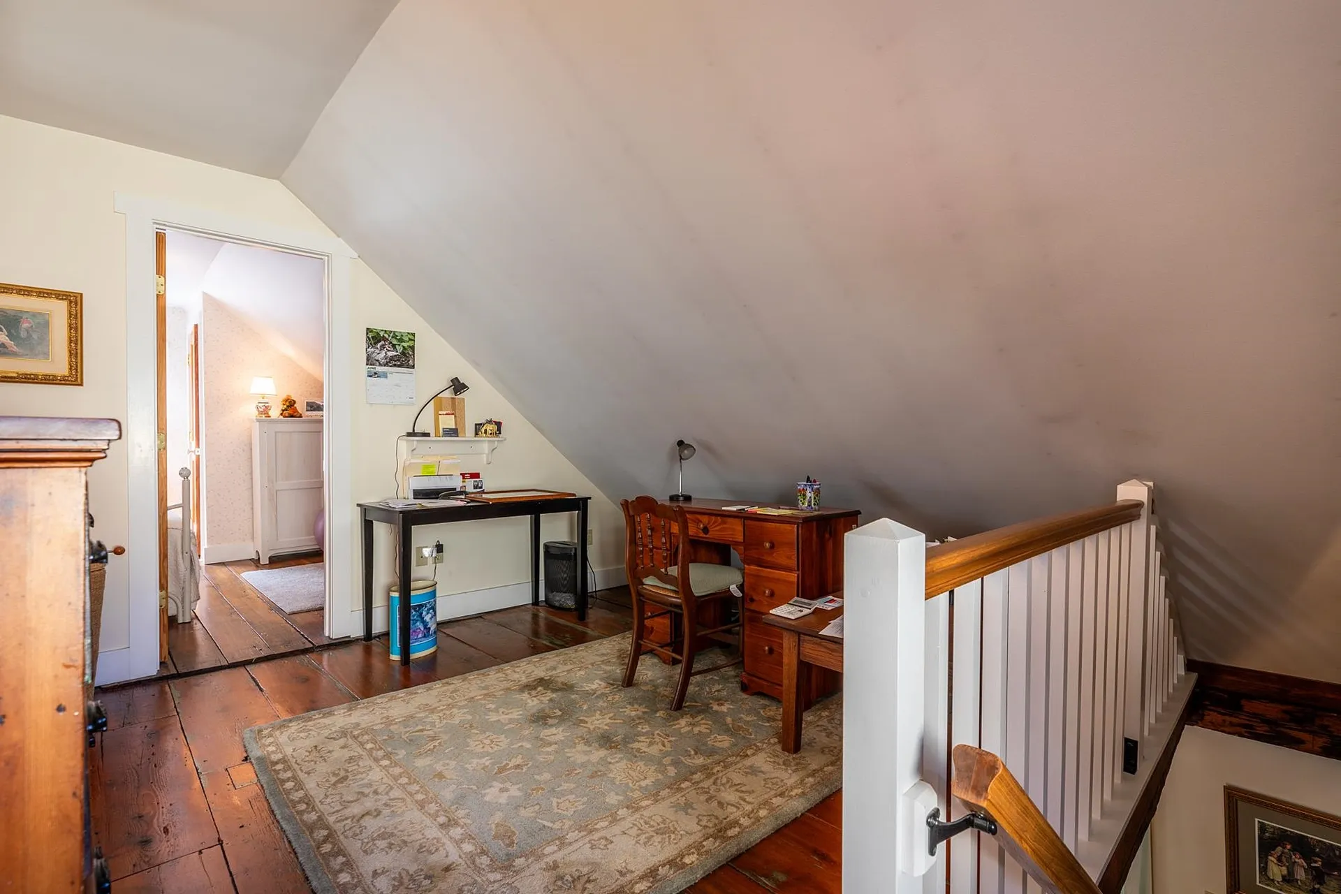 6531 Route 12 Barnard VT 05031