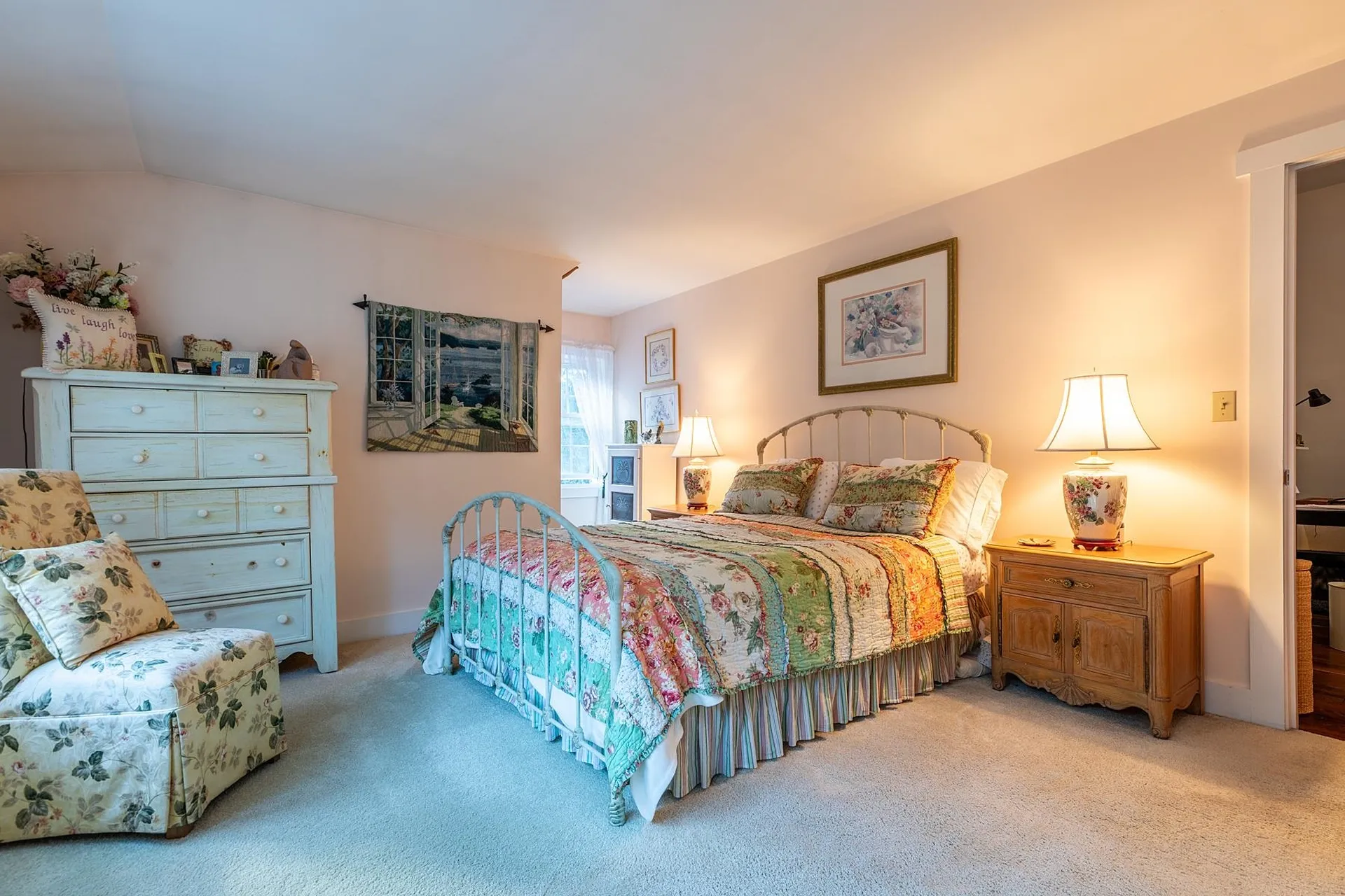 6531 Route 12 Barnard VT 05031