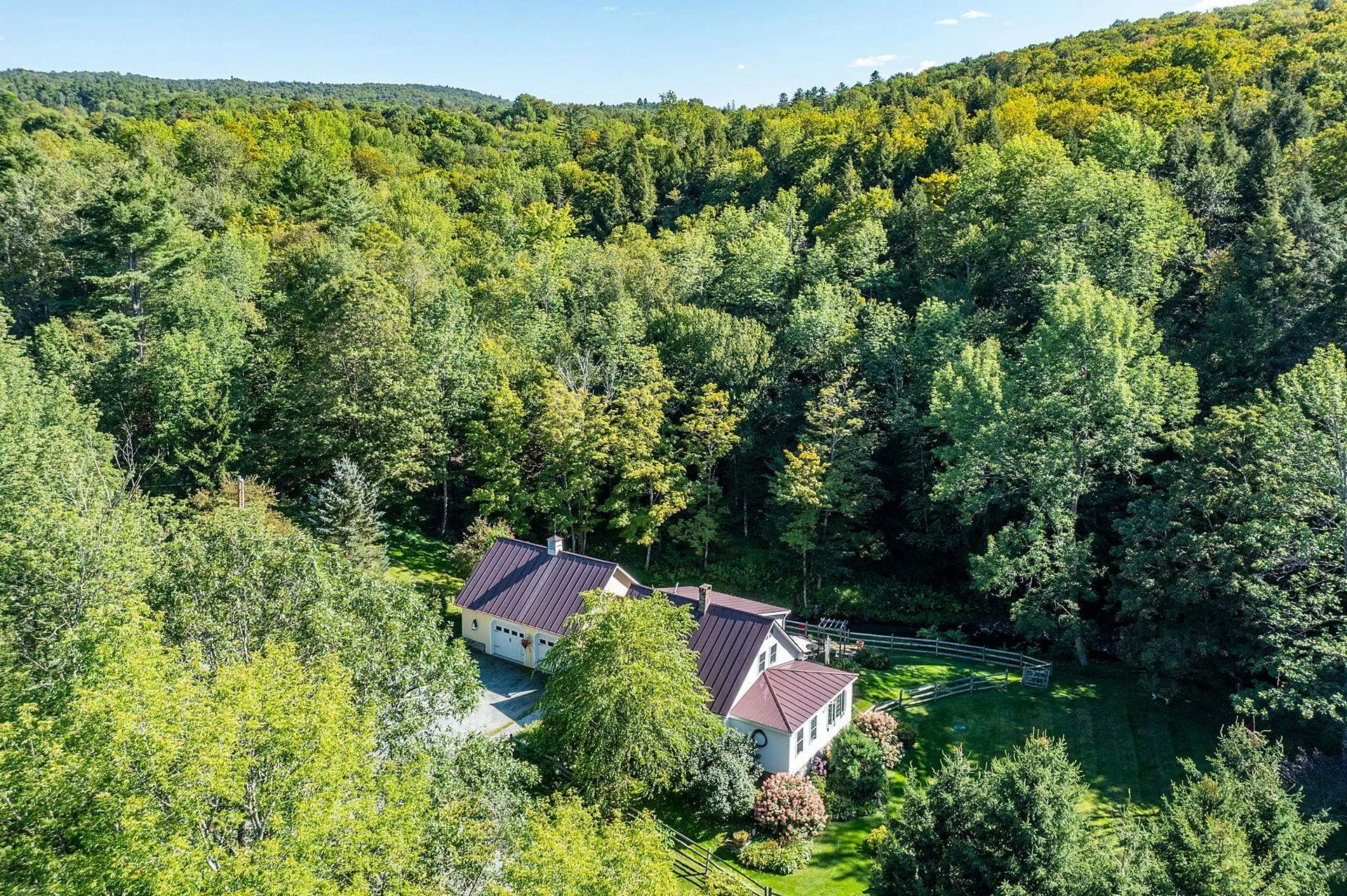 6531 Route 12 Barnard VT 05031
